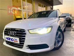 اودي A6